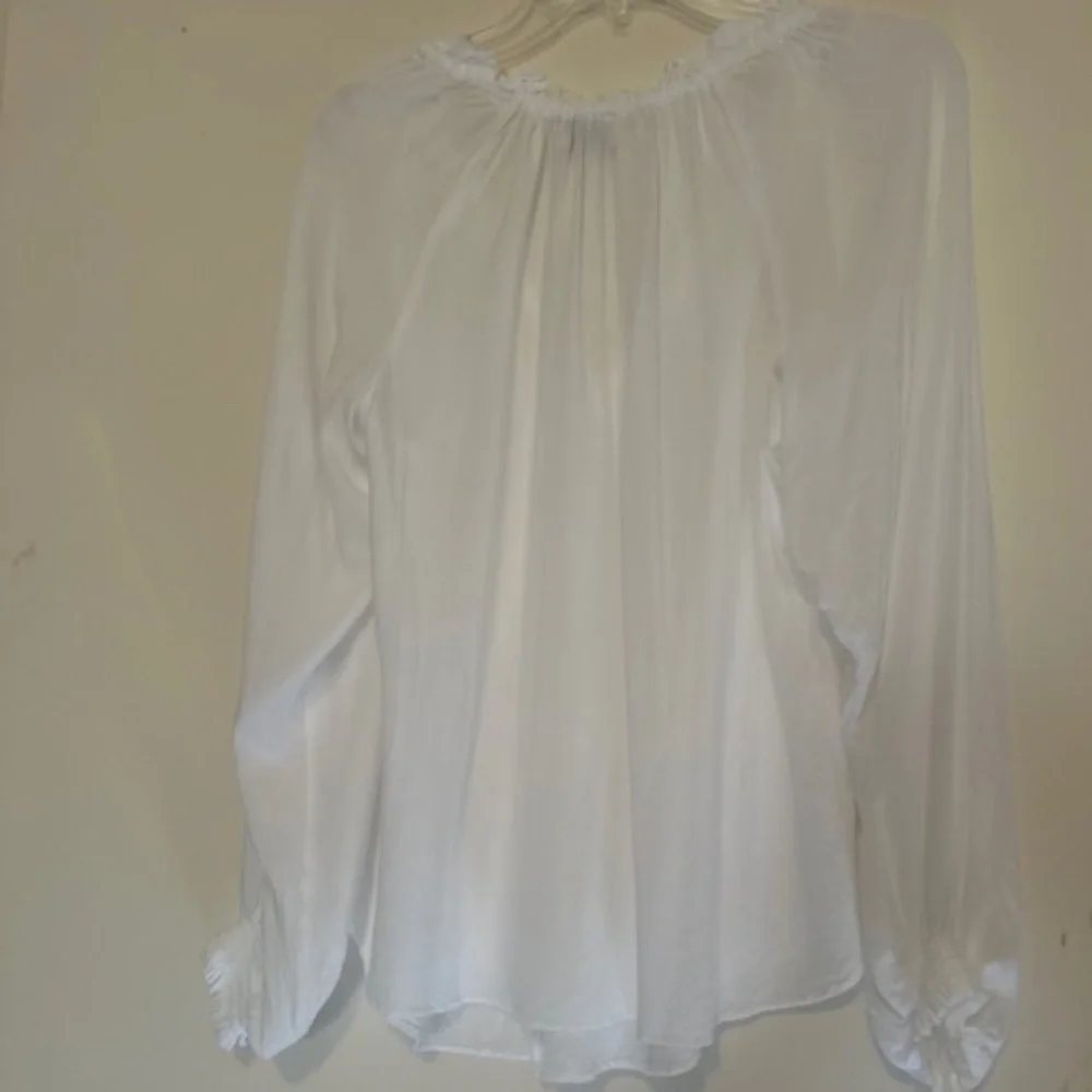 Hale Bob blouse - Picture 9 of 9